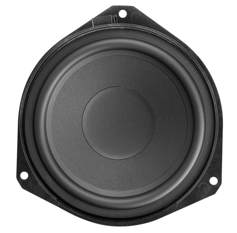 Emphaser FTFX165 Lautsprecher Boxen Plug nPlay Fiat Ducato Citroen Jumper Peuge - Bild 3 von 4