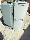 2 Plotters Oce PlotWave 360 black and white wide format printer