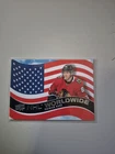 2020-21 Upper Deck Patrick Kane NHL Worldwide #WW-16 Blackhawks