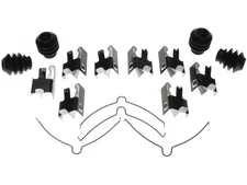 Raybestos Brakes Disc Brake Hardware Kit P N H5648a