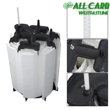 DEX3600DC Pool Filter Element Cluster Assembly for Hayward 36 sq.ft. DE3620
