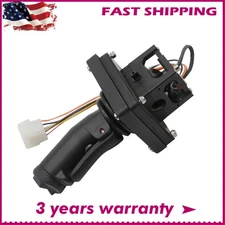 Joystick Controller 1001134438 For JLG Scissor Lifts 1930ES,2030ES 2630ES 2646E