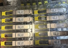10 Pack XQX2502 KAIAM QSFP+40G-LR4 Lite OPTICAL MODULE NEW PULLS Grade A Tested