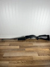 Vtg Crosman Power Master 66 BB Pellet Air Gun Rifle 66C WORKS PowerMaster Black