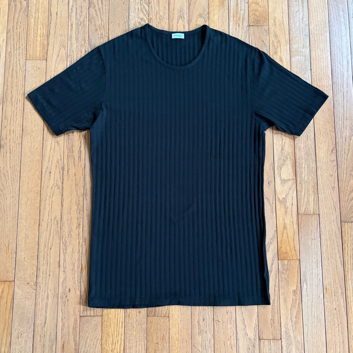 Zimmerli ヅィメリー T-SHIRT VN SS サイズM Zimmerli T-Shirts for Men for sale | eBay