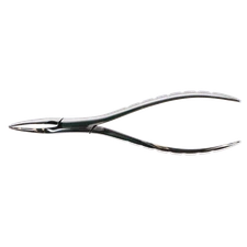 Hu-Friedy F300 Dental Extraction Forceps #300 Serrated Small Roots