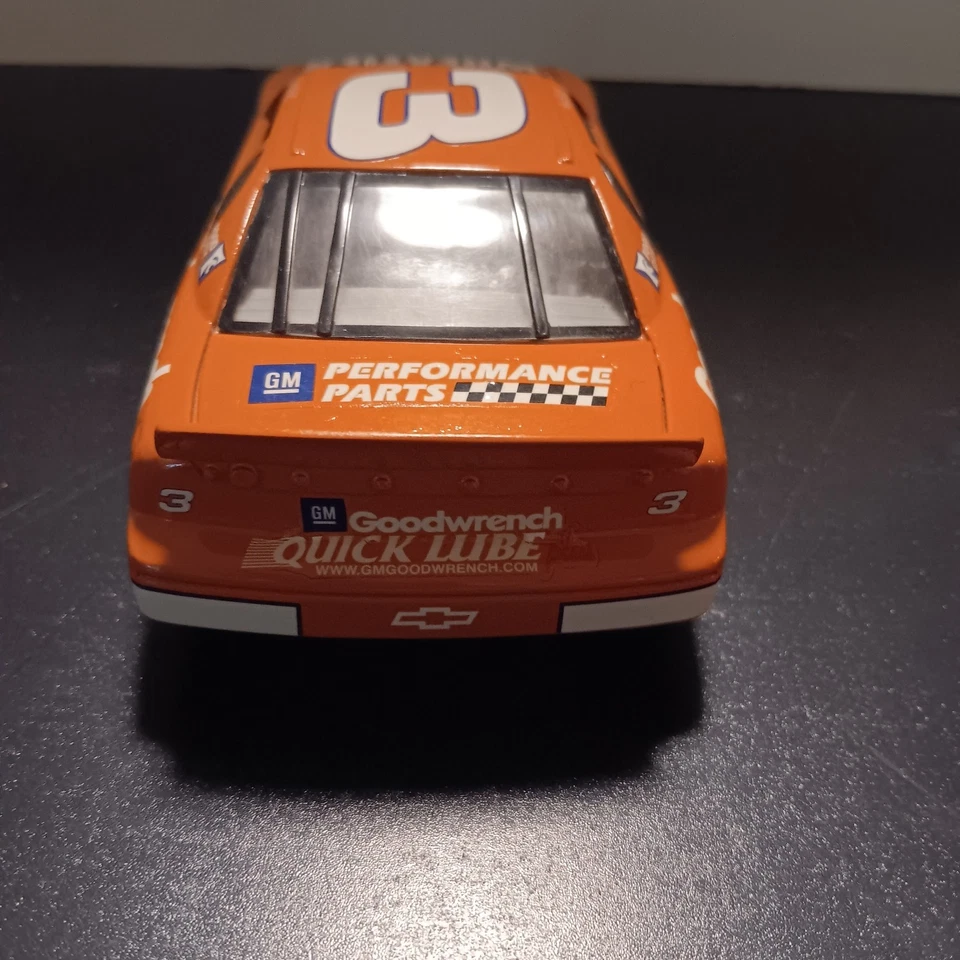 Richard Childress #3 1995 Wheaties 1:24 Diecast Car - Image 4 of 4