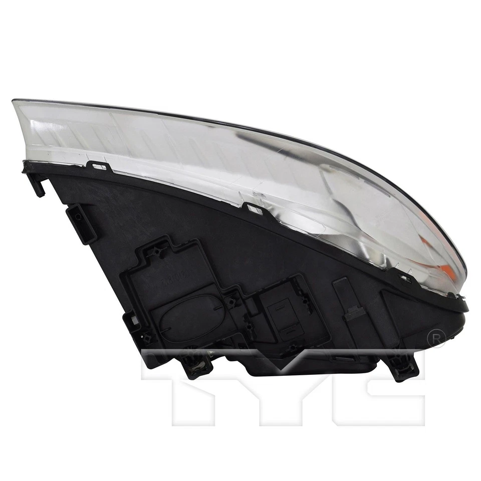 Фара в сборе TYC 20-9056-00 для Volvo S80 V70 XC70 08-11 годов выпуска - Изображение 3 из 4