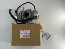 OEM Carburetor For Carb Suzuki Ozark 250 LTF250 Quadsport Z250 LTZ250 1320005G01