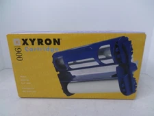 Xyron Cartridge 40’ Model 900 Refill Cartridge Acid Free Adhesive AT906-40 NEW