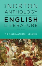 The Norton Anthology of English Lit..., Greenblatt, Ste