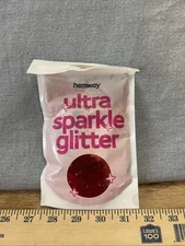 Hemway Ultra Sparkle Glitter Nail Face Body Eye Shadow