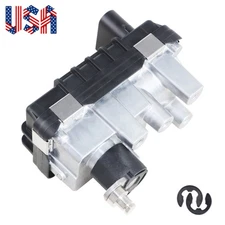 763797 Turbo actuator for Hyundai Santa Fe 2.2 CRDI GTB1752VLK 28231-2F100