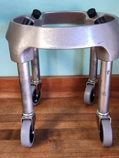 Hobart Bowl Truck Assembly Dolly TRUCK-HL4030, Part 00-916883 - NEW