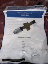 Volvo/Mack 85152447 Air Line Fitting Release Tool Kit
