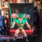 Tri-Klops Complete He-Man Masters of the Universe 1981 Vintage