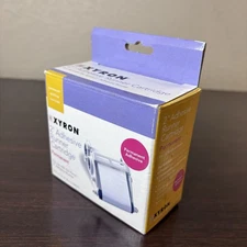 XYRON 2" ADHESIVE RUNNER CARTRIDGE Esselte 30'x2" Permanent New XSCS007