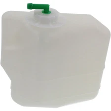 Coolant Reservoir For 2007-2011 Honda CR-V w/ cap