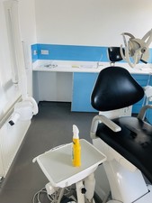 Dental Chair Belmont Clesta 2 maintenance service in London