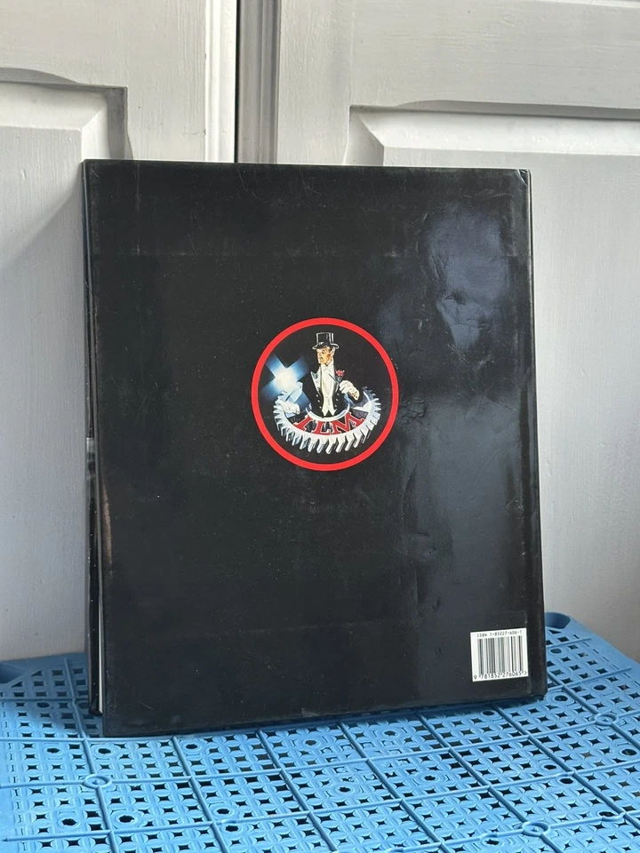 Industrial Light and Magic: Into The Digital Realm Star Wars Hardcover Book 1996 - Image 2 of 3