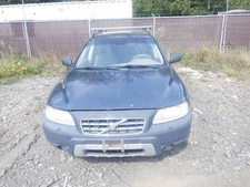 Power Steering Pump Sedan Fits 06-09 VOLVO 60 SERIES 30639569