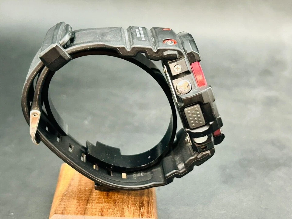 [Exc+5] Envío 1 Día Casio G-Shock GN-1000-1AJF GULFMASTER Doble Sensor Foto 4 de 4