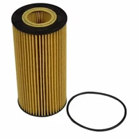 Motorcraft Engine Oil Filter- FL-2016 (OE Replacement for Select Years of Ford: