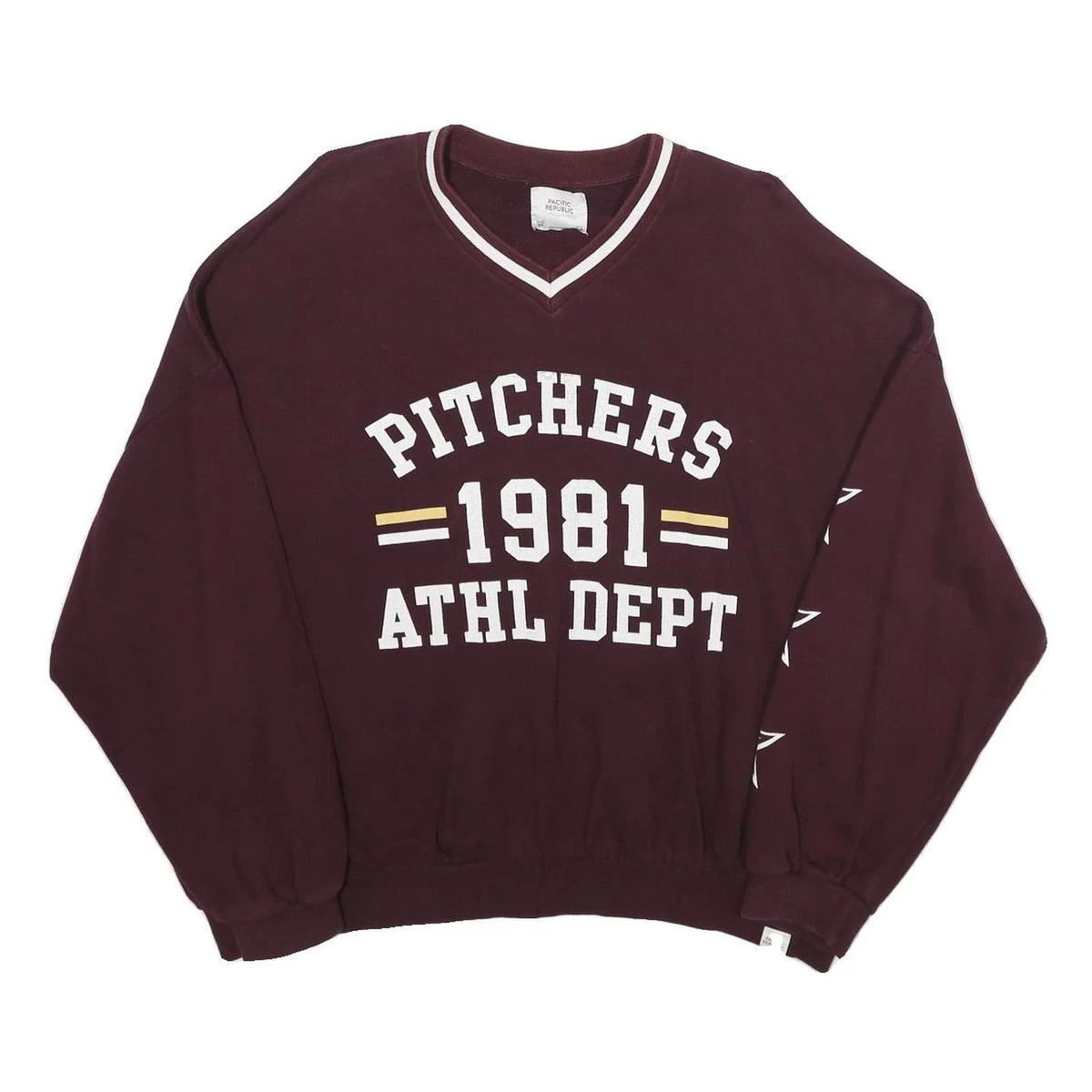 Sweat à capuche STWD étoile - Pull&Bear Canada