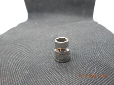 Snap On 3/8" Socket 3/8" Drive 6 Point FS121 USA