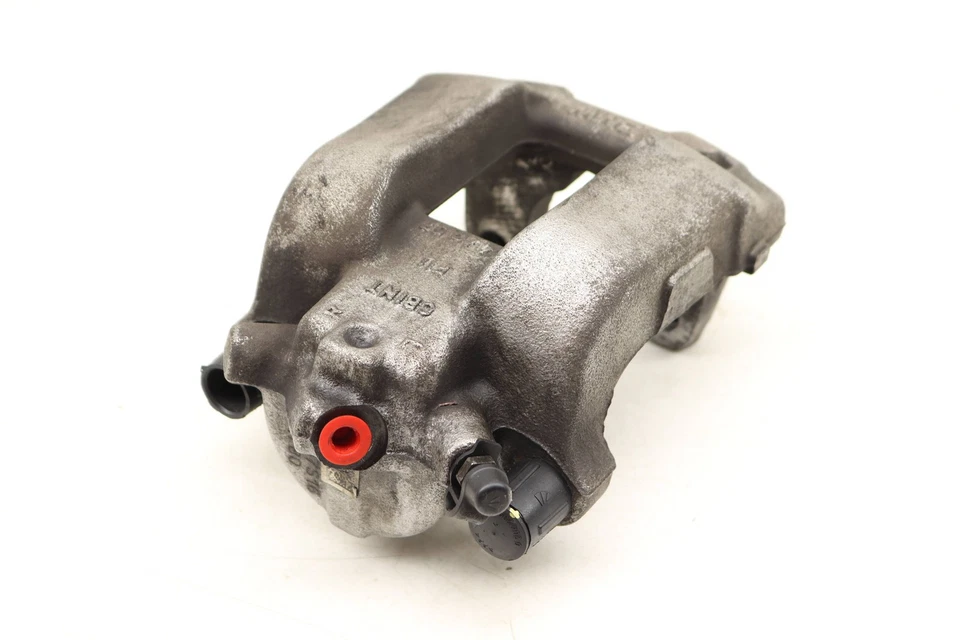 2015-2016 BMW 428I GRAN COUPE 2.0L - Pinça de freio dianteira esquerda 6850969 - Imagem 2 de 4