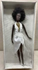 New ListingNEW Mattel Nichelle Urban Hipster Barbie Doll 2004 Gold Label Model NRFB READ