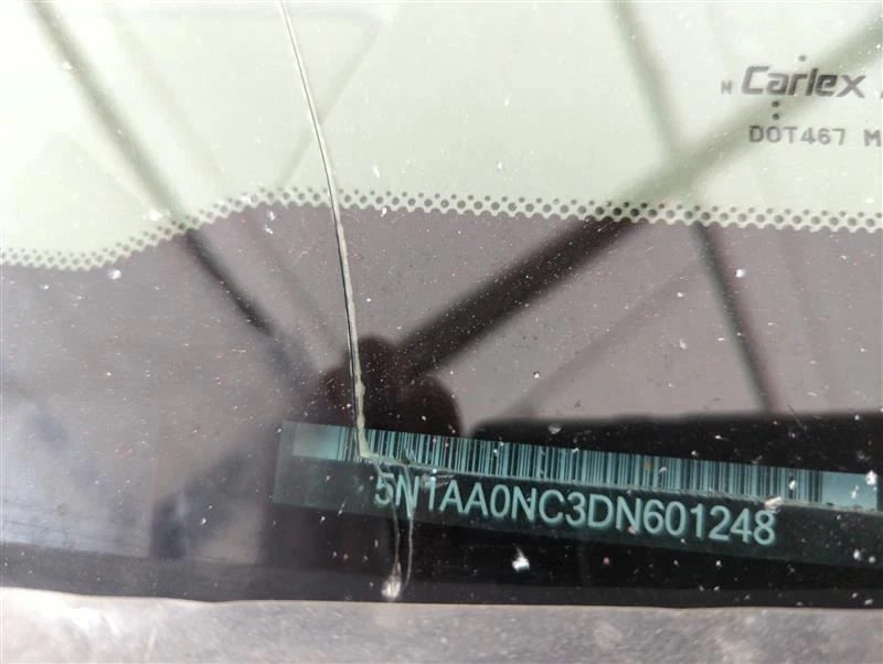 Estuche de transferencia compatible con 08-15 ARMADA 59342 Foto 4 de 4