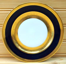 Bernardaud Parthenon Limoges Bread & Butter Plate, 6½"  More Available