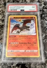 2023 Pokemon SWSH Radiant Charizard Crown Zenith #020 PSA 9 MINT