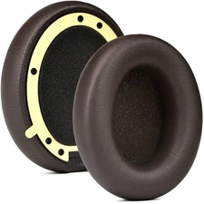 Replacement Ear Pads Cushions Earmuffs For Beats Studio Pro Wireless Headphones