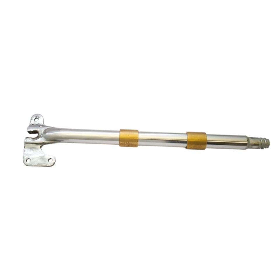 Par de deslizadores y casquillos de horquilla de émbolo BSA Bantam D1 D3 (1951-1958) 90-5019 / 90-5110 Foto 2 de 3