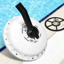 VORGENS 272422 Valve Top Assembly for Pentair 2" Hi-Flow Valve