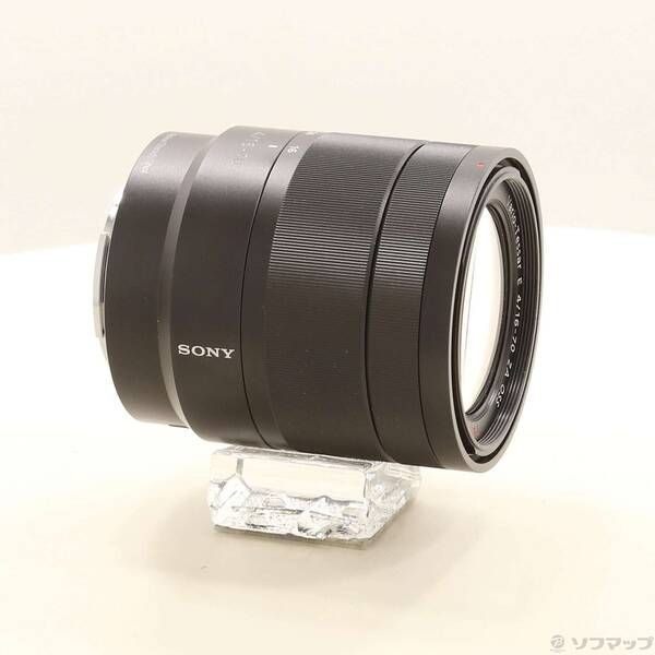 Sony Vario-Tessar T* E 16-70mm F/4 ZA OSS SEL1670Z Tested | eBay