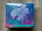 Pokemon ETB Aventure Ensemble EV9 Scellage Ok pas de trou