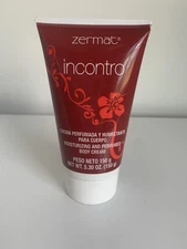Zermat Incontro Perfume Body Cream 5.3oz
