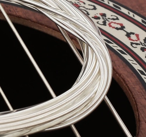 18PCS( 3Set ) Strings Replacement Nylon String For Classical Guitar Music Tool - Picture 6 of 6