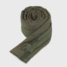 Snugpak Special Forces Zip Baffle |  A-TACS  or Olive Drab | 91127