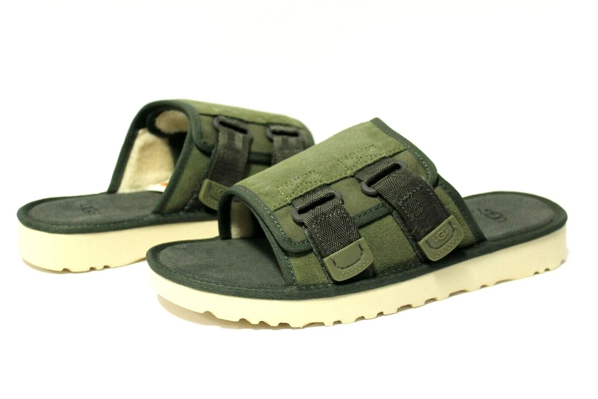Ugg dune store slide