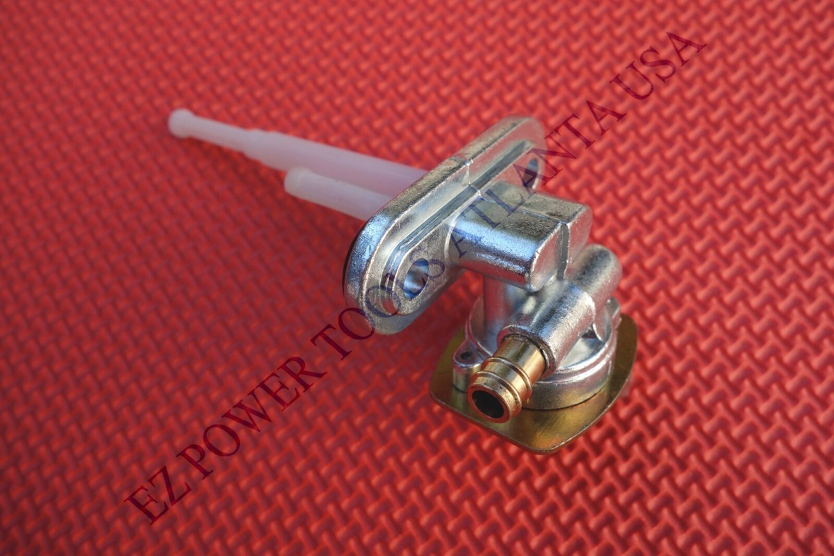 ぱふろうせんよう Kawasaki Motorcycle Replacement Manual Fuel Petcock Tap Valve