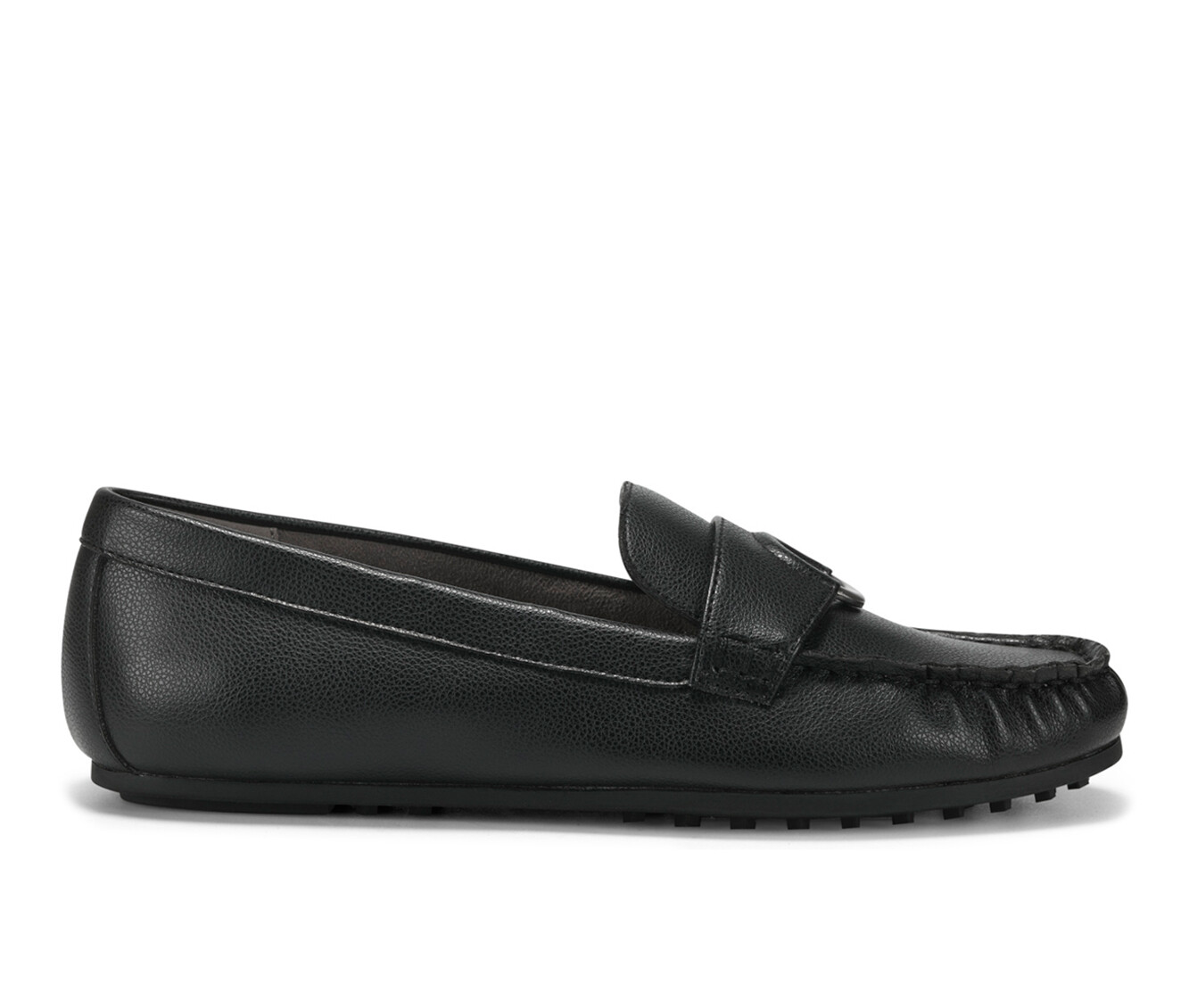 Women's Aerosoles Dani Moc Toe Loafer 