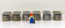 POTTER BRUMFIELD USED Lot of 6 KUP-14A35-120 RELAY