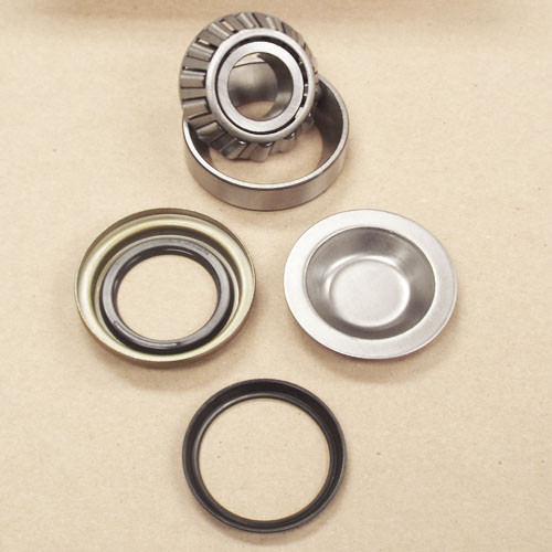 Spicer 10043633 Kit De Rodamientos Diferenciales (Dana 60