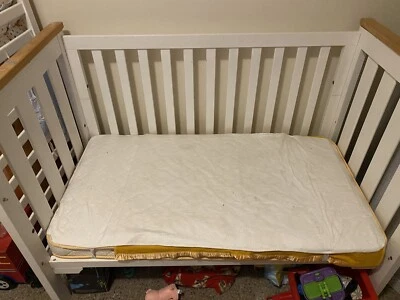 cot gumtree