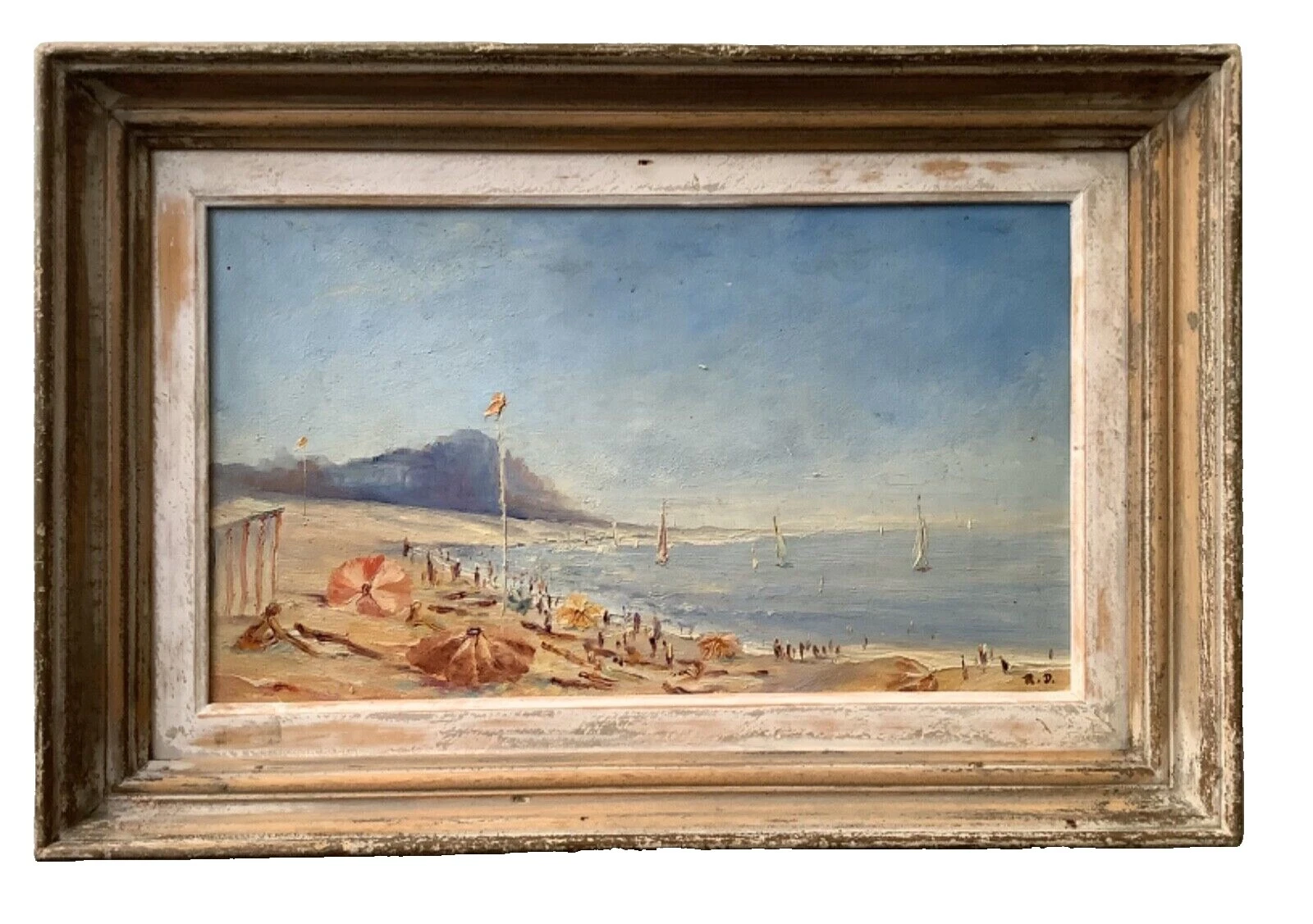 Raoul Dufy Pinturas de Arte