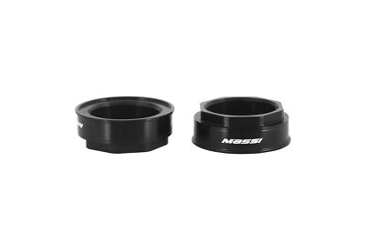 MASSI Adaptador de pedalier PRESSFIT 30-BSA 68/73 MM